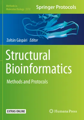 Strukturelle Bioinformatik: Methoden und Protokolle - Structural Bioinformatics: Methods and Protocols