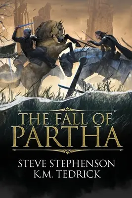 Der Untergang von Partha - The Fall of Partha