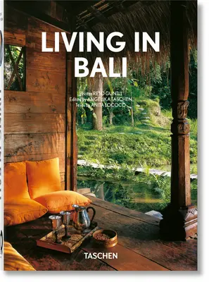 Leben auf Bali. 40. Auflage. - Living in Bali. 40th Ed.