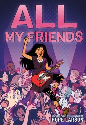 Alle meine Freunde - All My Friends