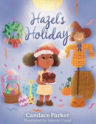 Hazel's Ferien - Hazel's Holiday
