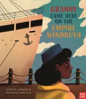 Oma kam mit dem Empire Windrush hierher - Granny Came Here on the Empire Windrush