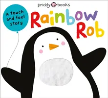 Regenbogen-Roboter - Rainbow Rob