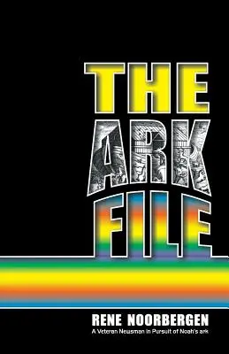 Die Arche-Akte - The Ark File