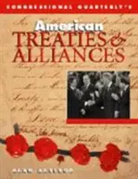 Amerikanische Verträge und Bündnisse - American Treaties and Alliances