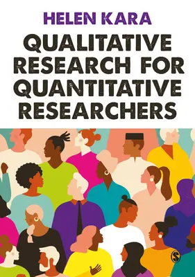 Qualitative Forschung für quantitativ Forschende - Qualitative Research for Quantitative Researchers