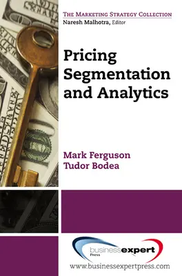 Preisgestaltung: Segmentierung und Analyse - Pricing: Segmentation and Analytics