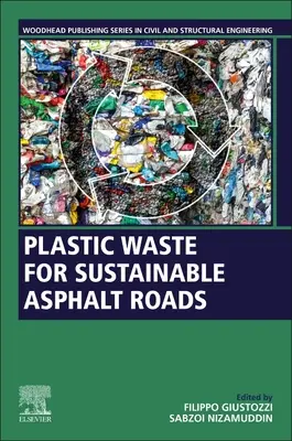 Kunststoffabfälle für nachhaltige Asphaltstraßen - Plastic Waste for Sustainable Asphalt Roads