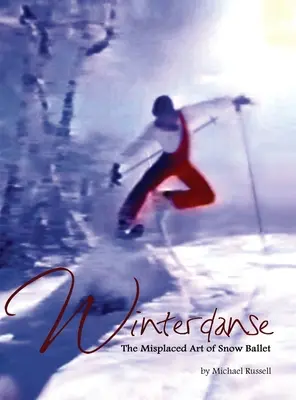 Winterdanse: Die verfehlte Kunst des Schneeballetts - Winterdanse: The Misplaced Art of Snow Ballet