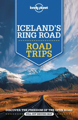 Lonely Planet Islands Ringstraße 3 - Lonely Planet Iceland's Ring Road 3