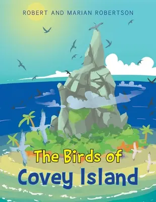 Die Vögel von Covey Island - The Birds of Covey Island