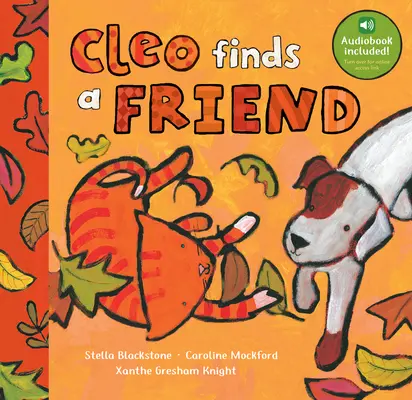 Cleo findet einen Freund - Cleo Finds a Friend