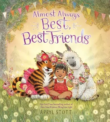 Fast immer beste, beste Freunde - Almost Always Best, Best Friends