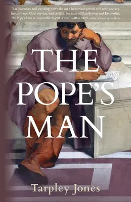 Der Mann des Papstes - The Pope's Man