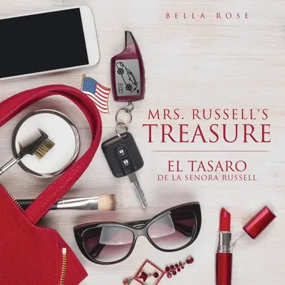 Der Schatz der Frau Russell - El Tasaro de la Senora Russell - Mrs. Russell's Treasure El Tasaro de la Senora Russell
