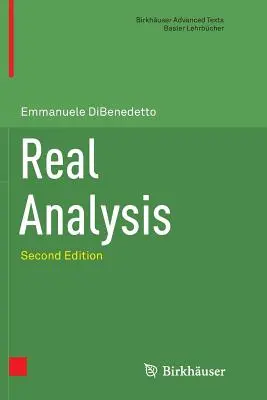 Echte Analyse - Real Analysis