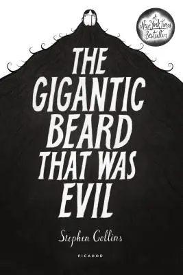 Der gigantische Bart, der das Böse war - The Gigantic Beard That Was Evil