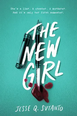 Das neue Mädchen - The New Girl