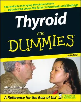 Schilddrüse für Dummies - Thyroid for Dummies