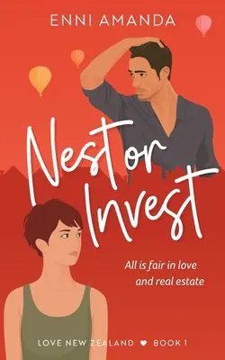 Nisten oder Investieren: In der Liebe und bei Immobilien ist alles erlaubt - Nest or Invest: All is fair in love and real estate