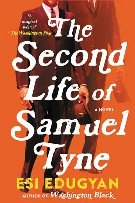 Das zweite Leben des Samuel Tyne - The Second Life of Samuel Tyne