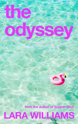 Odyssee - Odyssey