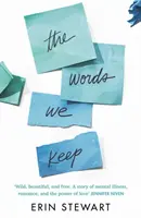Worte, die wir behalten - Words We Keep