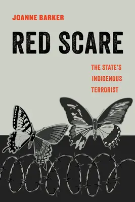 Red Scare, 14: Der indigene Terrorist des Staates - Red Scare, 14: The State's Indigenous Terrorist