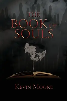 Das Buch der Seelen - The Book of Souls