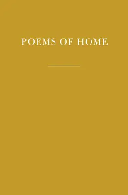 Kein Ort wie Zuhause: Gedichte - No Place Like Home: Poems