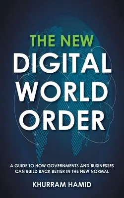 Die neue digitale Weltordnung - The New Digital World Order