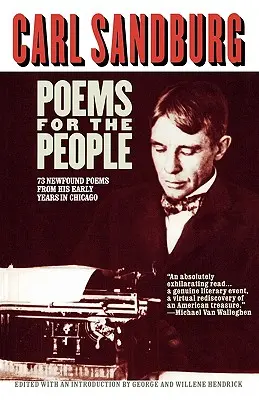 Gedichte für das Volk - Poems for the People