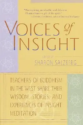 Stimmen der Einsicht - Voices of Insight