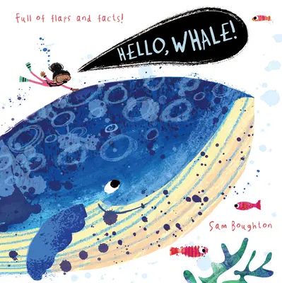 Hallo, Walfisch! - Hello, Whale!