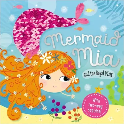 Meerjungfrau Mia und der königliche Besuch - Mermaid Mia and the Royal Visit