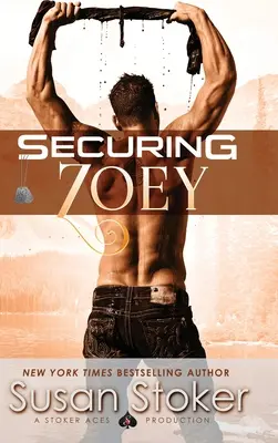 Zoey in Sicherheit bringen - Securing Zoey