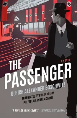 Die Passagierin - The Passenger