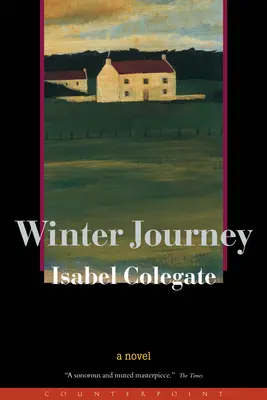 Winterreise - Winter Journey