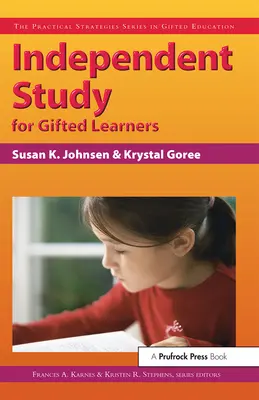 Selbstständiges Lernen für begabte Lernende - Independent Study for Gifted Learners