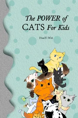 Die Macht der Katzen für Kinder - The Power of Cats For Kids