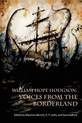 William Hope Hodgson: Stimmen aus dem Grenzland - William Hope Hodgson: Voices from the Borderland