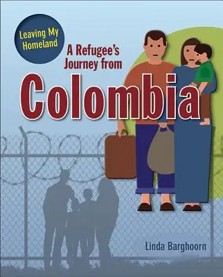 Die Reise eines Flüchtlings aus Kolumbien - A Refugee's Journey from Colombia