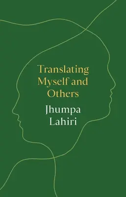 Mich selbst und andere übersetzen - Translating Myself and Others