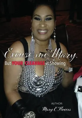 Entschuldige, Maria, aber man sieht dein Dekolleté! - Excuse Me Mary, But Your Cleavage is Showing!