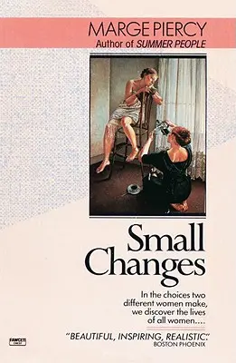 Kleine Veränderungen - Small Changes