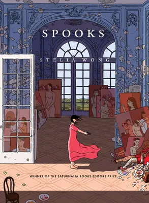 Gespenster - Spooks