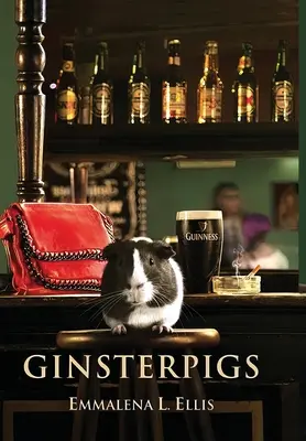 Ginsterschweine - Ginsterpigs