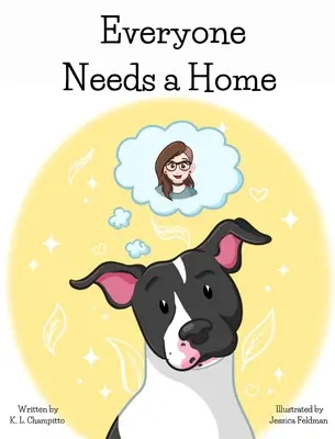 Jeder Mensch braucht ein Zuhause - Everyone Needs a Home