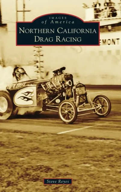 Drag Racing in Nordkalifornien - Northern California Drag Racing