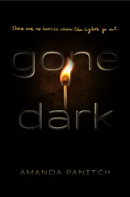 Dunkel geworden - Gone Dark